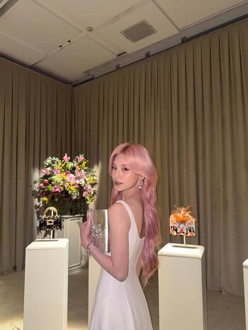 🔥 Yeji leaked private photo uncensored full