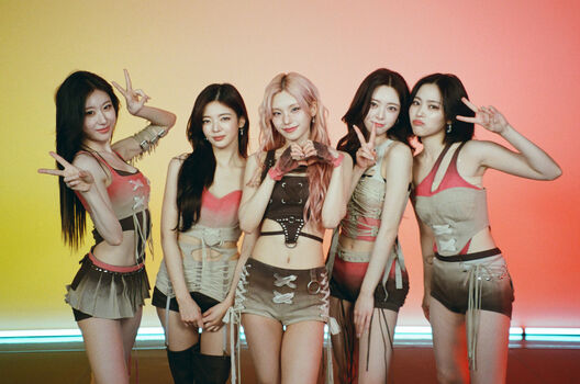 🔥 Yeji leaked private photo uncensored full