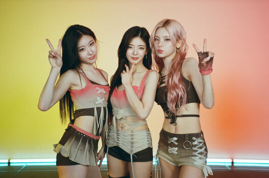 🔥 Yeji leaked private photo uncensored full