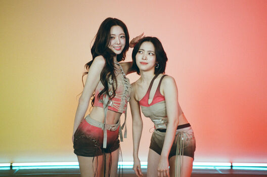 🔥 Yeji leaked private photo uncensored full