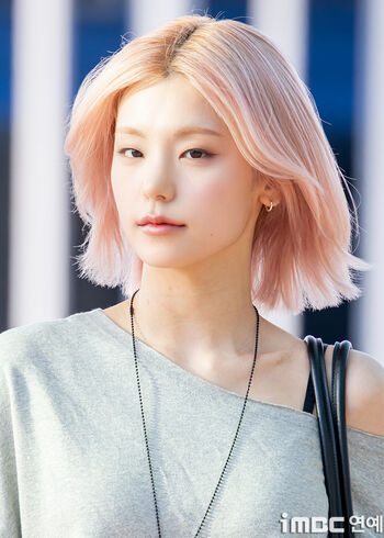 🔥 Yeji leaked private photo uncensored full