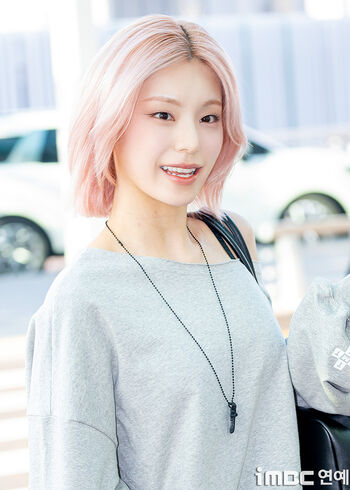 🔥 Yeji leaked private photo uncensored full