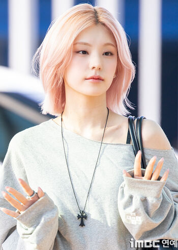 🔥 Yeji leaked private photo uncensored full