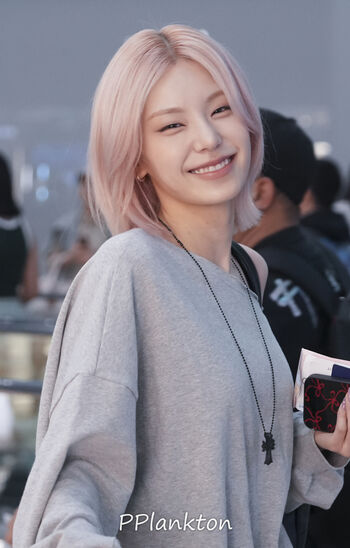 🔥 Yeji leaked private photo uncensored full