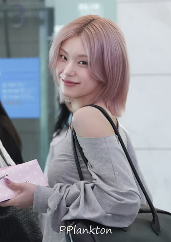 🔥 Yeji leaked private photo uncensored full