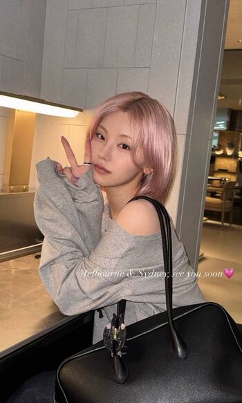 🔥 Yeji leaked private photo uncensored full