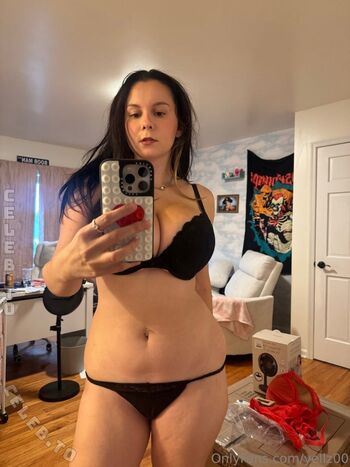 🔥 Yellz  page leaked private photo uncensored full