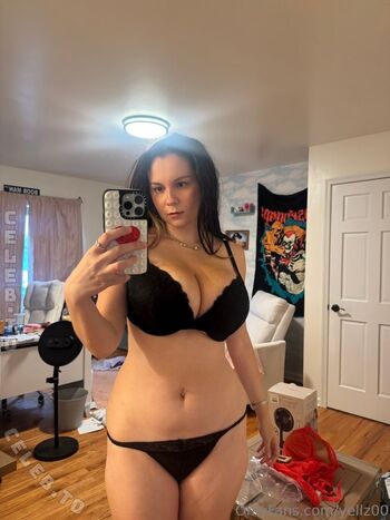 🔥 Yellz leaked private photo uncensored full