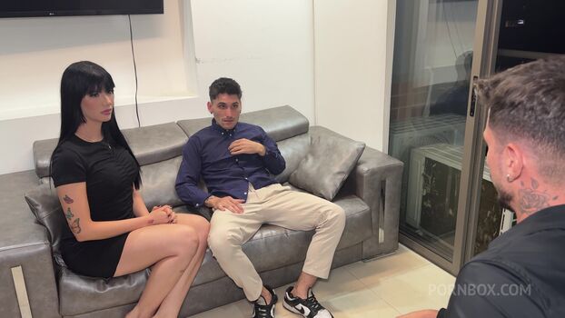 🔥 Yenifer chacon leaked private photo uncensored full