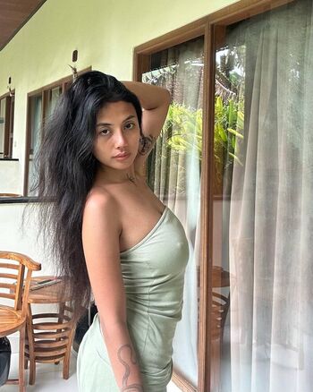 🔥 Yeti kurnia leaked private photo uncensored full