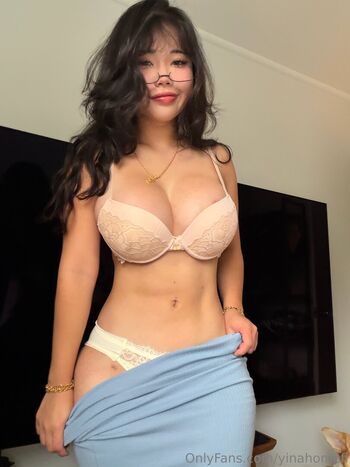 🔥 Yinahomefi leaked private photo uncensored full