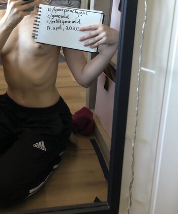 🔥 Yourpeachygirl leaked private photo uncensored full
