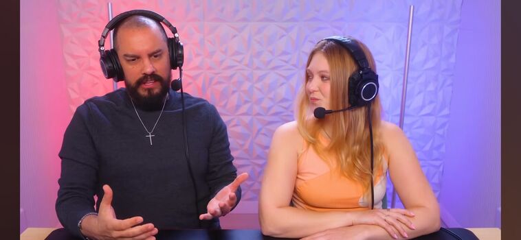 🔥 Youtube reactors leaked private photo uncensored full