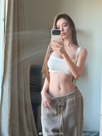 🔥 Yuan sayuki weme leaked private photo uncensored full