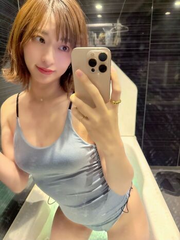 🔥 Yuka kuramoti page leaked private photo uncensored full