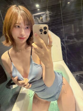 🔥 Yuka kuramoti page leaked private photo uncensored full