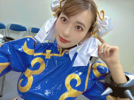 🔥 Yuka kuramoti page leaked private photo uncensored full