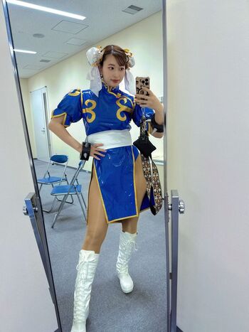 🔥 Yuka kuramoti page leaked private photo uncensored full