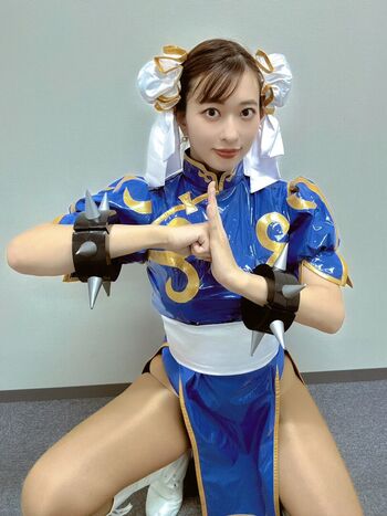 🔥 Yuka kuramoti page leaked private photo uncensored full