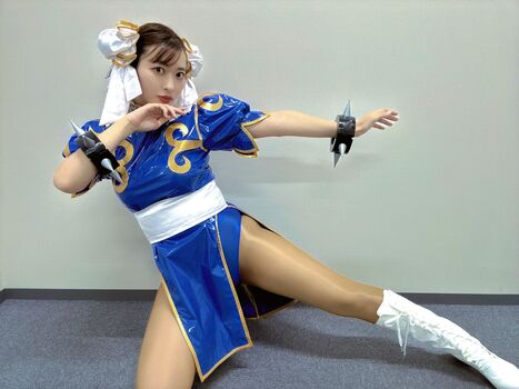 🔥 Yuka kuramoti page leaked private photo uncensored full