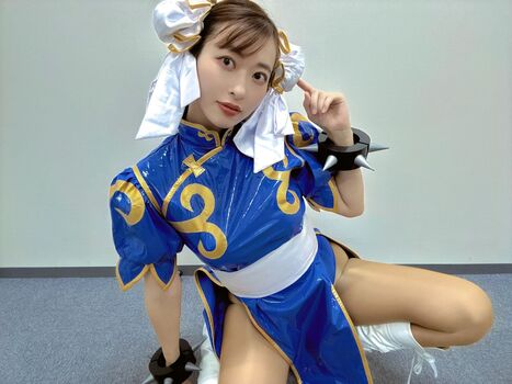 🔥 Yuka kuramoti page leaked private photo uncensored full