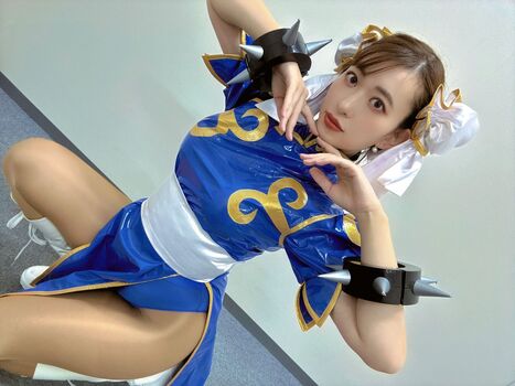 🔥 Yuka kuramoti page leaked private photo uncensored full