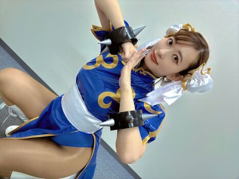 🔥 Yuka kuramoti page leaked private photo uncensored full