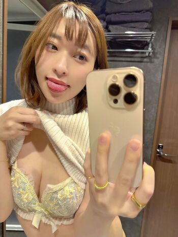 🔥 Yuka kuramoti page leaked private photo uncensored full