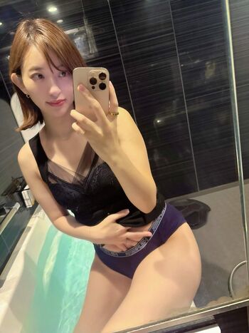 🔥 Yuka kuramoti page leaked private photo uncensored full