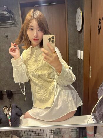 🔥 Yuka kuramoti page leaked private photo uncensored full