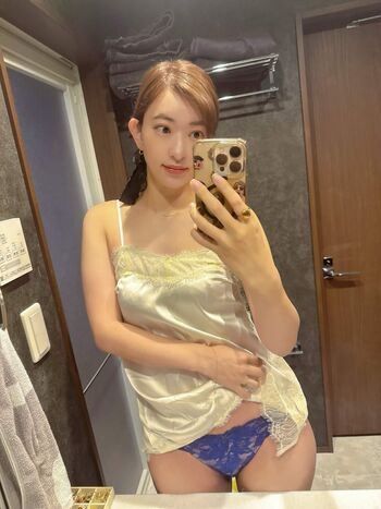 🔥 Yuka kuramoti page leaked private photo uncensored full