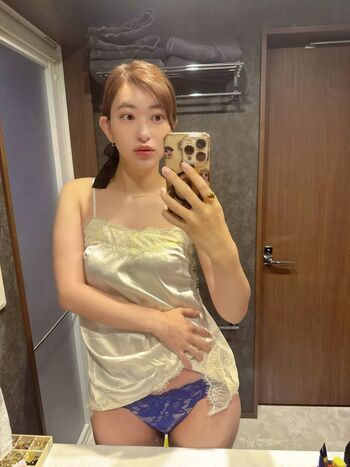 🔥 Yuka kuramoti page leaked private photo uncensored full