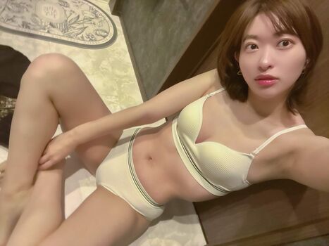 🔥 Yuka kuramoti page leaked private photo uncensored full