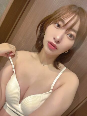 🔥 Yuka kuramoti leaked private photo uncensored full