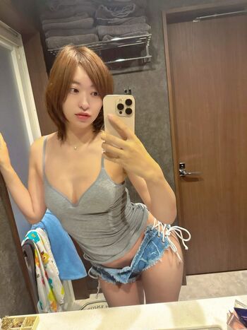 🔥 Yuka kuramoti leaked private photo uncensored full