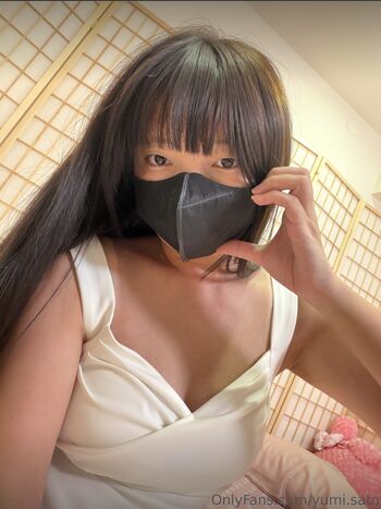 🔥 Yumidances leaked private photo uncensored full