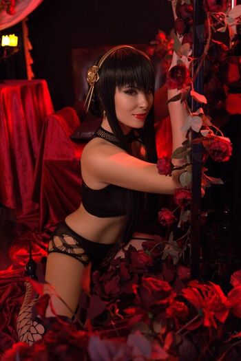🔥 Yunakairi leaked private photo uncensored full