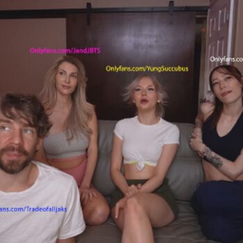 🔥 Yungsuccubus page leaked private photo uncensored full