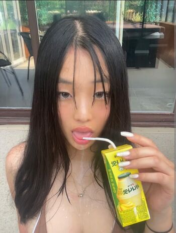 🔥 Yunse soso leaked private photo uncensored full
