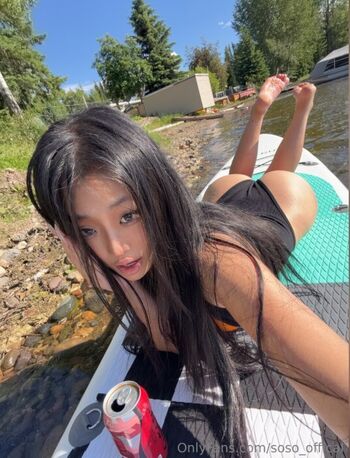 🔥 Yunse soso leaked private photo uncensored full
