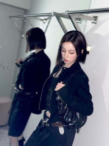 🔥 Yuqi page leaked private photo uncensored full