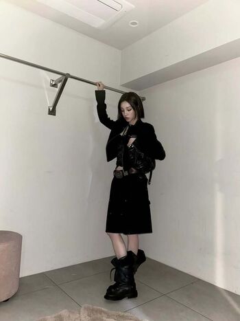 🔥 Yuqi page leaked private photo uncensored full