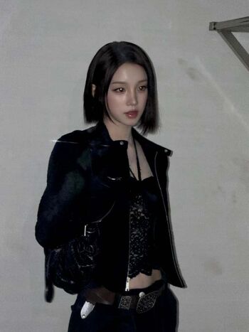 🔥 Yuqi page leaked private photo uncensored full