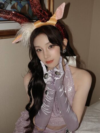 🔥 Yuqi page leaked private photo uncensored full
