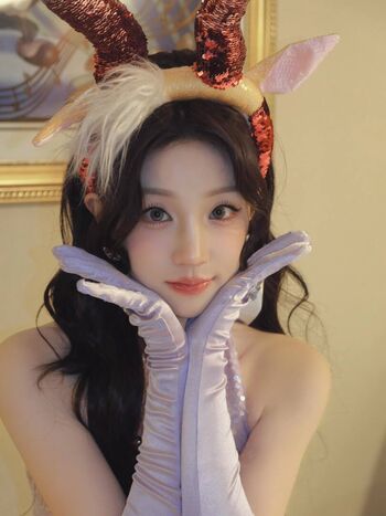 🔥 Yuqi page leaked private photo uncensored full