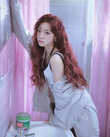 🔥 Yuqi page leaked private photo uncensored full