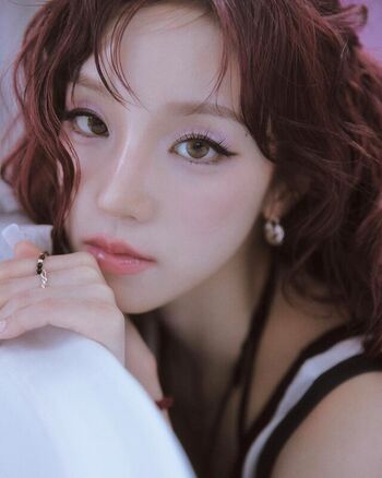 🔥 Yuqi page leaked private photo uncensored full