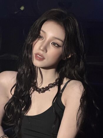 🔥 Yuqi page leaked private photo uncensored full