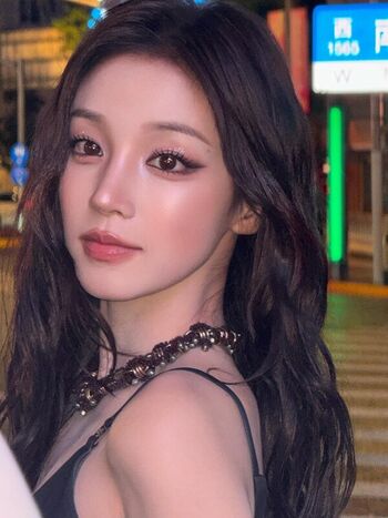 🔥 Yuqi page leaked private photo uncensored full
