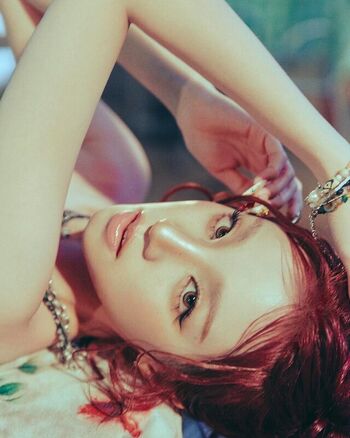 🔥 Yuqi page leaked private photo uncensored full